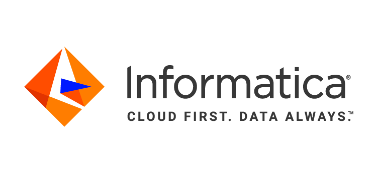 Informatica's logo