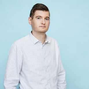 Morten Jensen