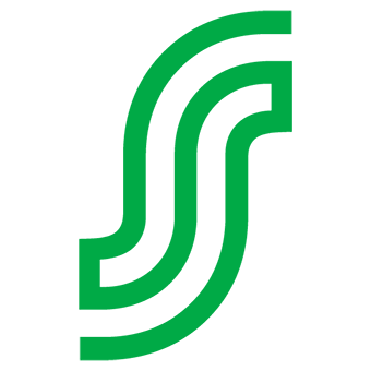 S Group's logo