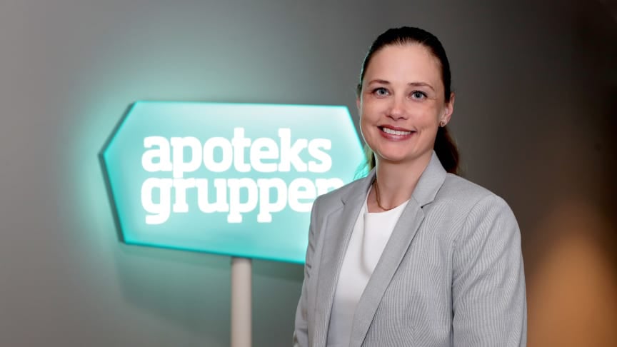 Tina Jalap_Apoteksgruppen