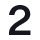 Numero 2.