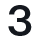 Numero 3.