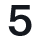 Numero 5.