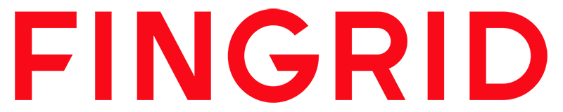 Fingridin logo
