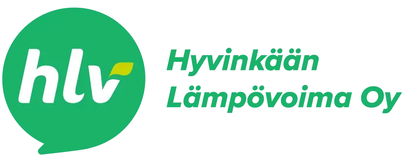 Hyvinkään Lämpövoima logo