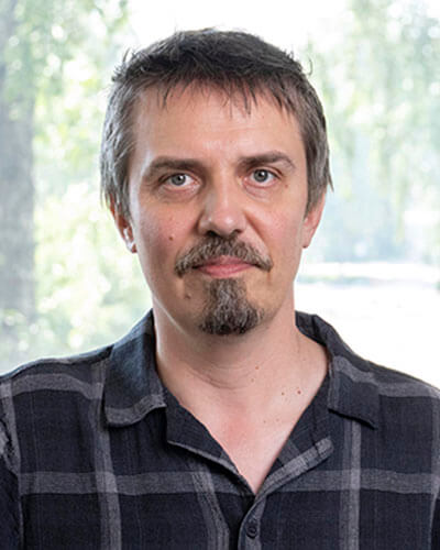 Ilkka Keppo