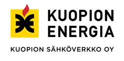 Kuopion Energia Sähköverkko logo