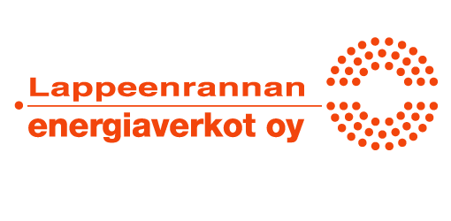 Lappeenrannan Energiaverkot -logo