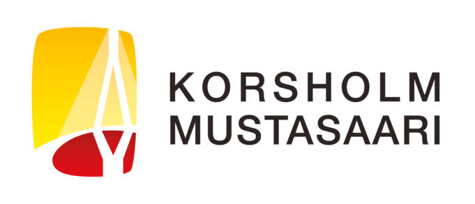 Mustasaaren logo