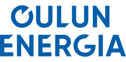 Oulun Energia logo