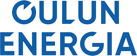 Oulun Energian logo
