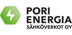 Pori Energia Sähköverkot logo