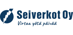 Seiverkot logo