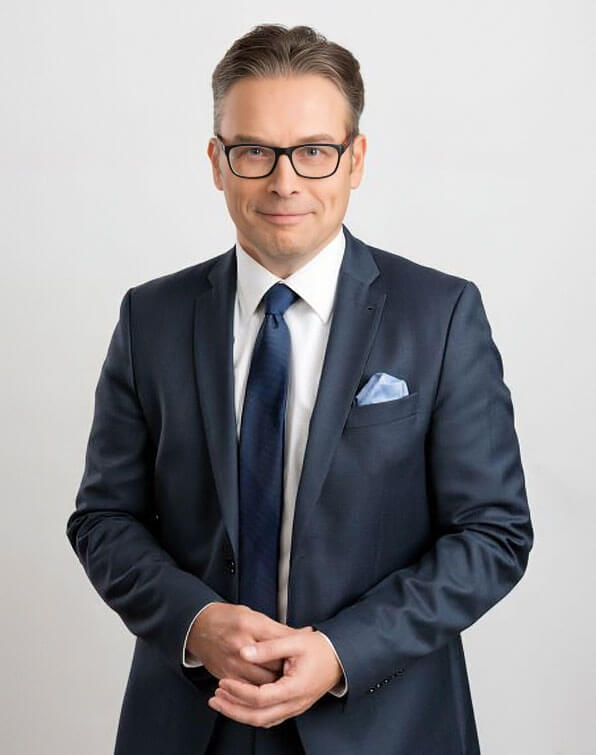 Timo Seppälä