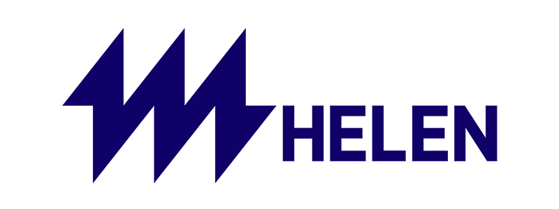 Logo av Helen