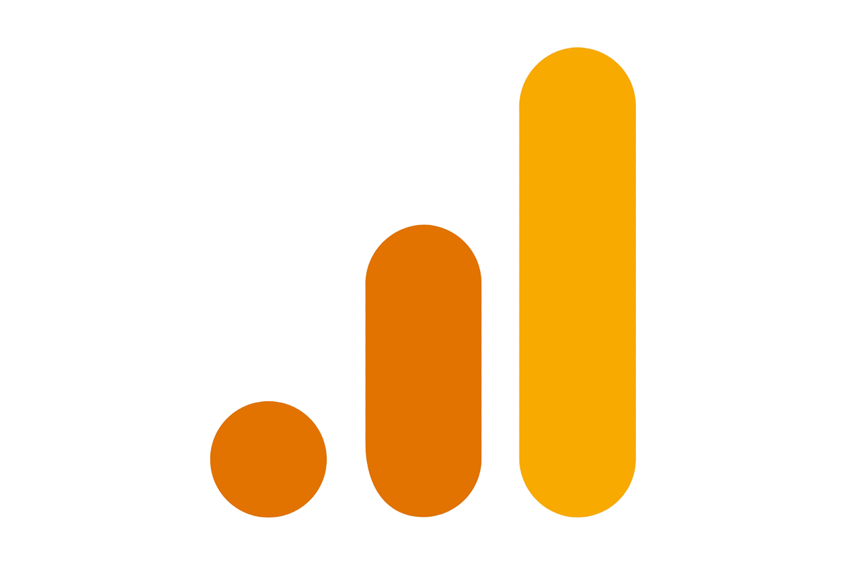 Google Analytics logo