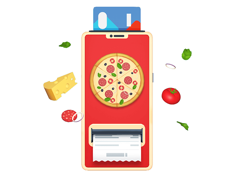all-in-one mobile POS.