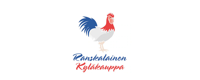 French Village Store  logo