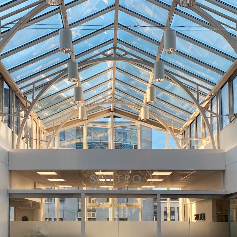 Solteq Seinäjoki
