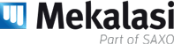 Mekalasi logo