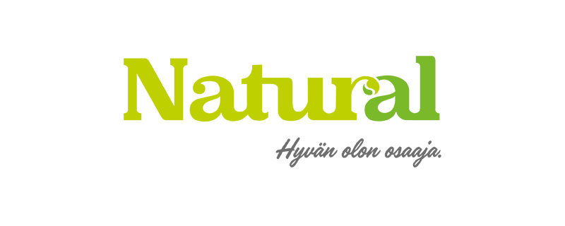 Natural Espoo -logo.