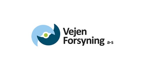 Vejen Forsyning logo