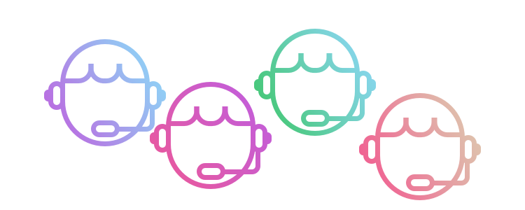 Icon - Solteq Customer Service