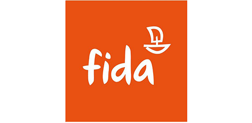 Fida logo