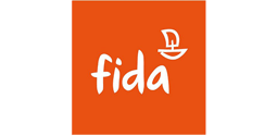 Fida logo