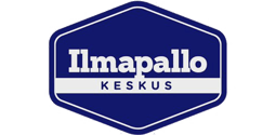 Ilmapallokeskus logo