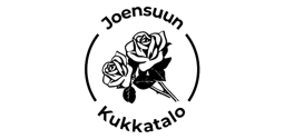 Joensuun Kukkatalo logo