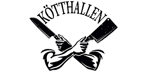 Kötthallen i Järfälla AB logo