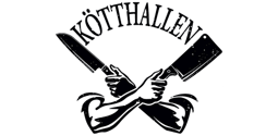 Kötthallen i Järfälla AB logo