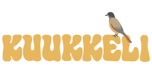 Kuukkelin Kauppakeskus logo