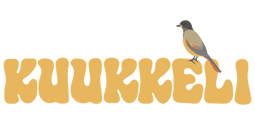 Kuukkelin Kauppakeskus logo