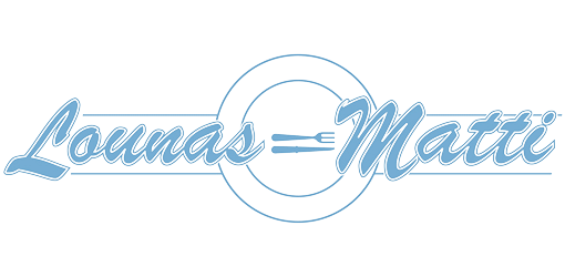Lounas-Matti logo