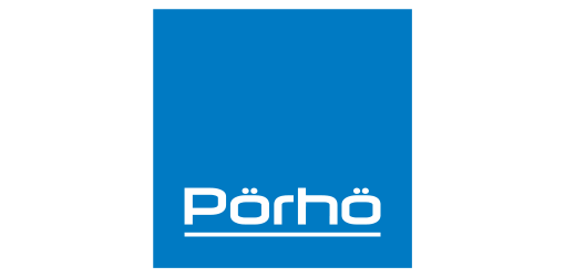 Pörhön Autoliike logo