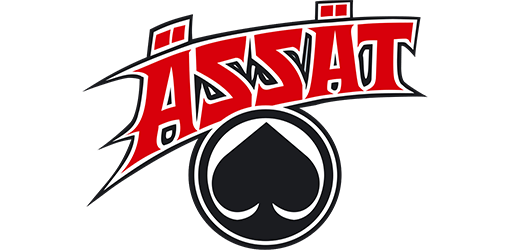 Porin Ässät logo