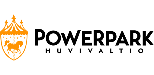PowerPark logo