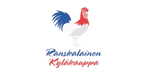 Ranskalainen Kyläkauppa logo