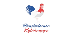 Ranskalainen Kyläkauppa logo