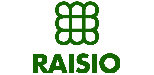 Ravintoraisio logo