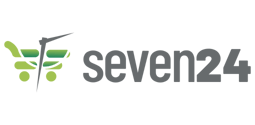 Seven24 logo