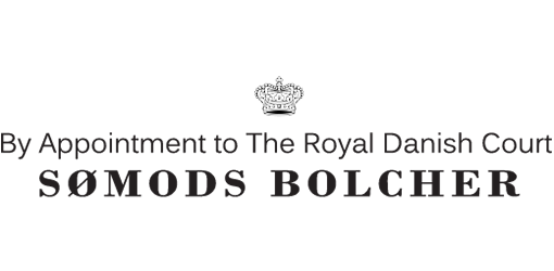 Sømods Bolcher siden 1891 ApS logo