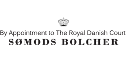 Sømods Bolcher siden 1891 ApS logo