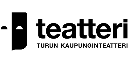 Turun kaupunginteatteri logo