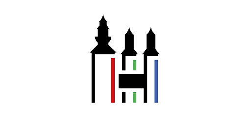 Visby Domkyrkoförsamling logo