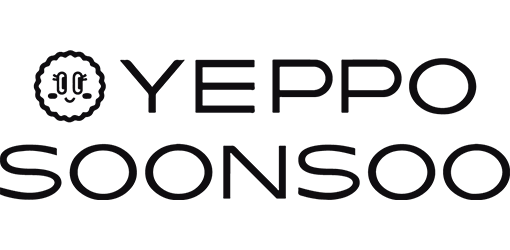 Yeppo Soonsoo logo