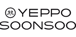 Yeppo Soonsoo logo