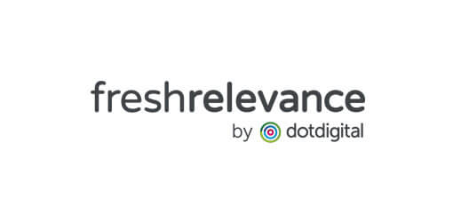 Fresh Relevance logo